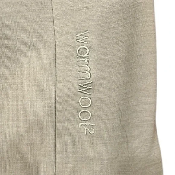 Narrona Women’s Falketind Warmwool Jacket Medium Beige - Picture 6 of 12